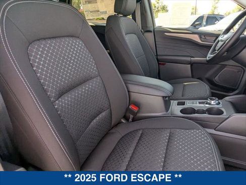 New 2025 Ford Escape Active w/ Tech Pack #1 image 20