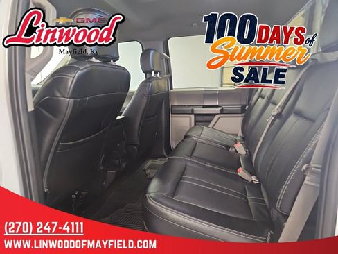 Used 2019 Ford F150 XLT w/ Equipment Group 302A Luxury AWD/4WD image 13