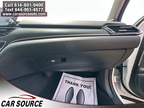 Used 2020 Honda Accord EX-L image 29