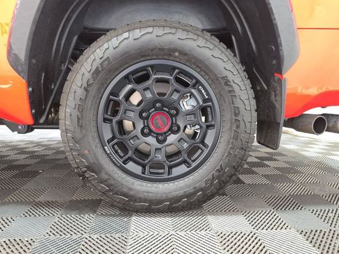 Used 2022 Toyota Tundra TRD Pro image 30