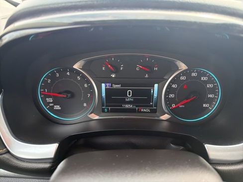 Used 2019 Chevrolet Traverse LT w/ LT Premium Package image 17