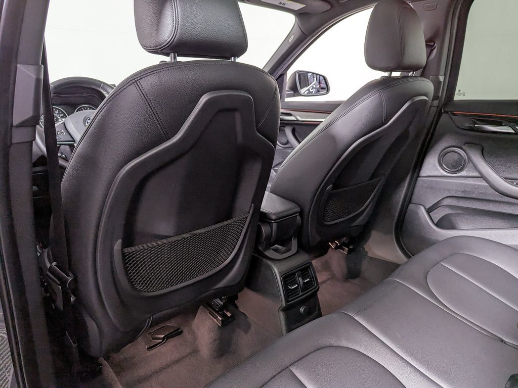 Used 2016 BMW X1 xDrive28i AWD/4WD image 42