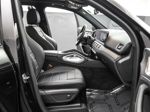 Used 2022 Mercedes-Benz GLE 350 4MATIC image 33