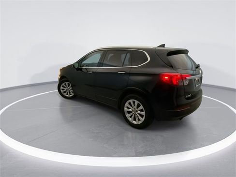 Used 2017 Buick Envision Essence image 2