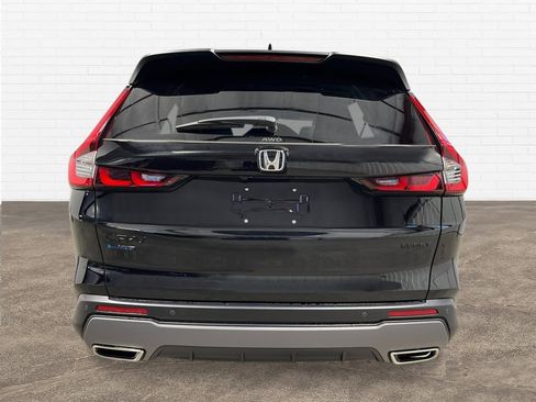 New 2026 Honda CR-V Sport-L image 5