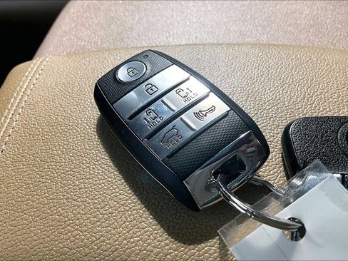 Used 2018 Kia Sedona SX Limited w/ SX Limited Prestige Package FWD image 10