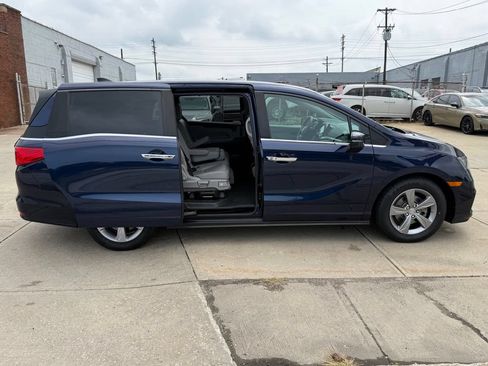 Used 2020 Honda Odyssey EX-L image 25