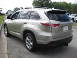Used 2016 Toyota Highlander Limited image 5