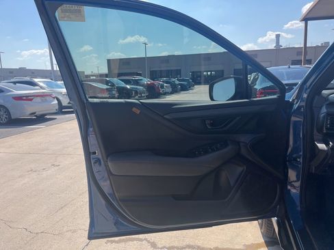 Used 2023 Subaru Outback Wilderness image 35