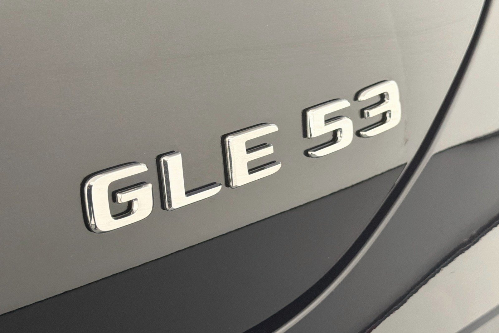 New 2026 Mercedes-Benz GLE 53 AMG 4MATIC Coupe image 8