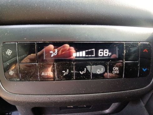 Used 2023 Nissan Pathfinder Rock Creek AWD/4WD image 26
