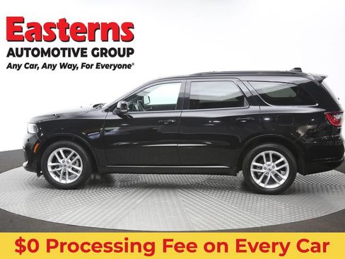 Used 2024 Dodge Durango GT RWD image 63