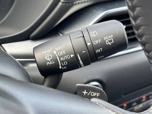 Used 2024 MAZDA CX-5 AWD 2.5 S w/ Premium Package image 21