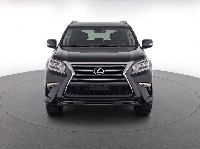 Used 2014 Lexus GX 460 Luxury AWD/4WD image 2