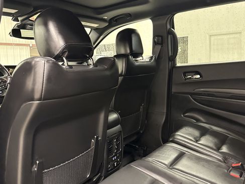 Used 2022 Dodge Durango GT image 11