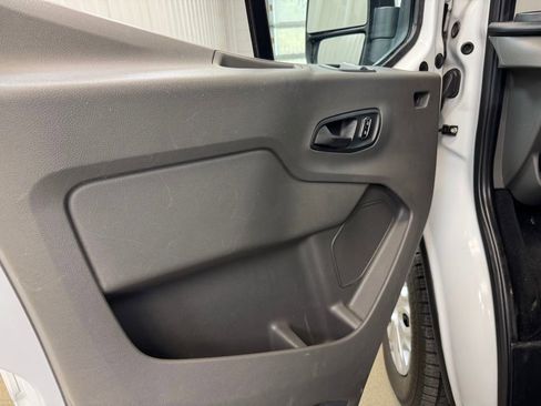 Used 2023 Ford Transit 350 XLT RWD image 14