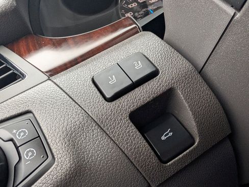 Used 2011 Ford Edge Limited w/ 301A Rapid Spec Order Code image 28