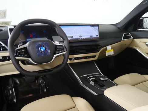 New 2026 BMW 330i Sedan image 32