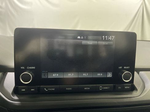 Certified 2024 Honda Accord EX image 16