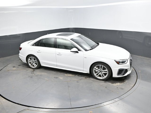 Used 2024 Audi A4 2.0T Premium Plus AWD/4WD image 37