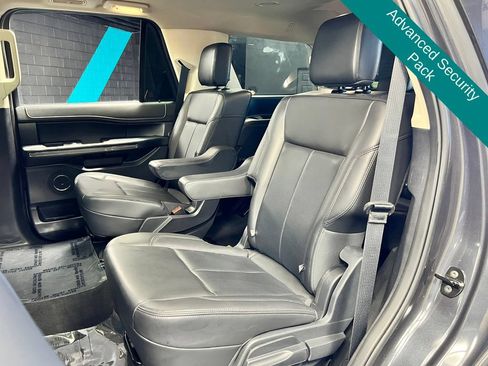 Used 2024 Ford Expedition XLT AWD/4WD image 16