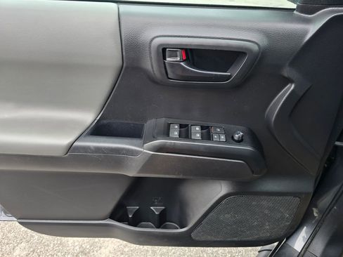 Used 2023 Toyota Tacoma SR image 30