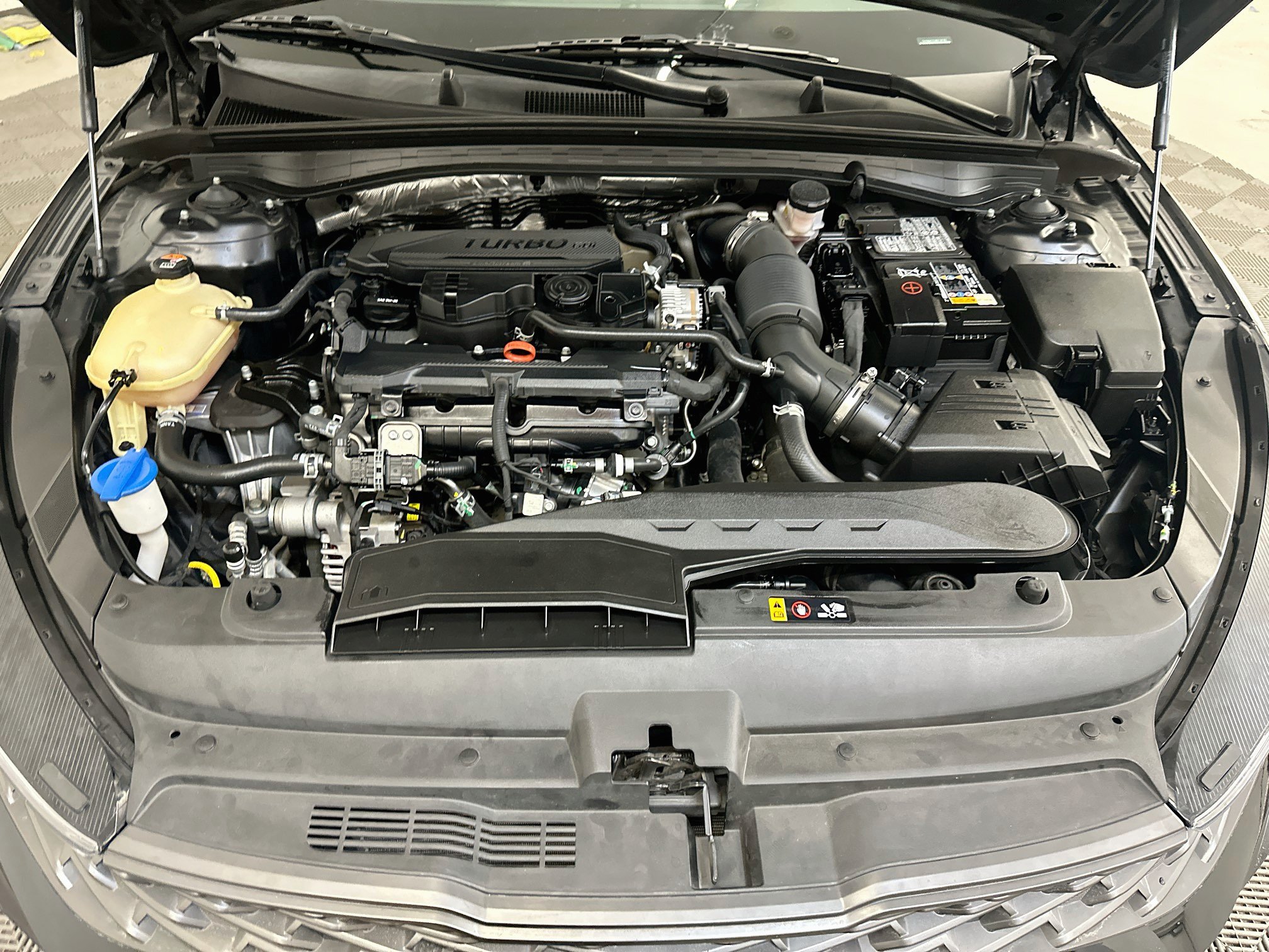 Used 2022 Kia K5 GT-Line w/ GT-Line FWD Premium Package image 35