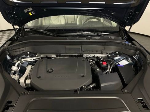 New 2026 Volvo XC90 B6 Ultra w/ Protection Package Premier image 46