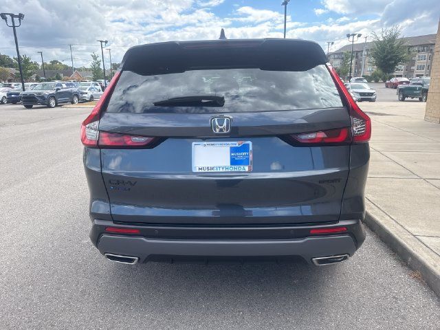 Used 2026 Honda CR-V Sport-L image 3