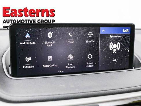 Used 2022 Acura MDX SH-AWD image 18