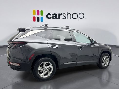 Used 2023 Hyundai Tucson SEL image 5