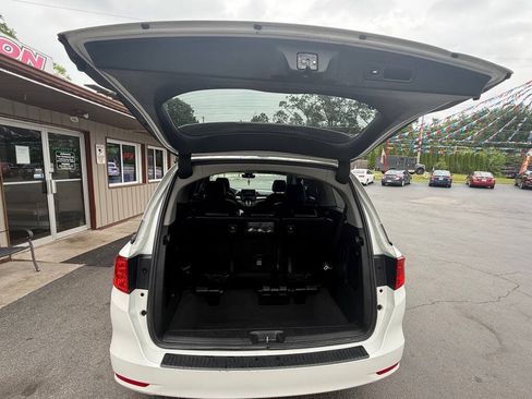 Used 2021 Honda Odyssey EX-L image 9