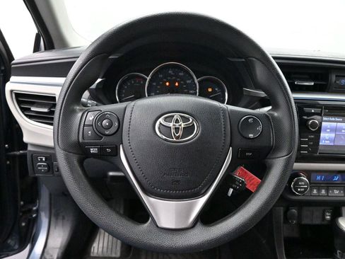 Used 2014 Toyota Corolla LE image 14