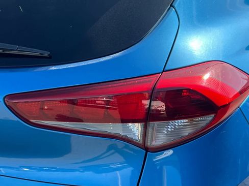 Used 2017 Hyundai Tucson Night FWD image 18