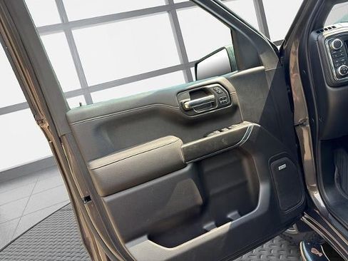 Used 2019 GMC Sierra 1500 AT4 w/ AT4 Premium Package AWD/4WD image 46