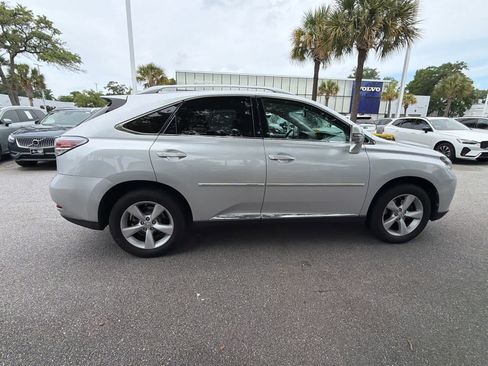 Used 2014 Lexus RX 350 AWD w/ Navigation Package image 15