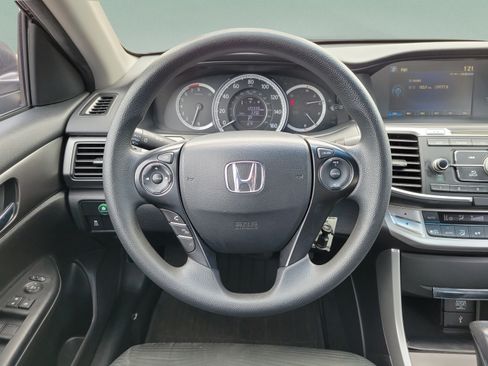 Used 2015 Honda Accord LX image 12