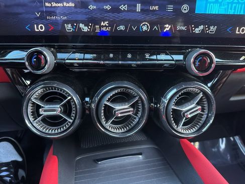 Used 2025 Chevrolet Blazer EV SS w/ Performance Package image 41