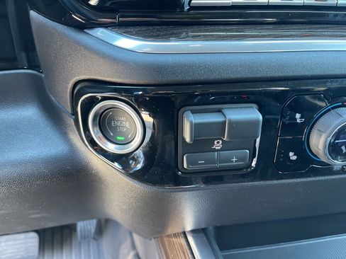 New 2026 Chevrolet Silverado 1500 LT Trail Boss w/ LPO, Dark Essentials Package image 27