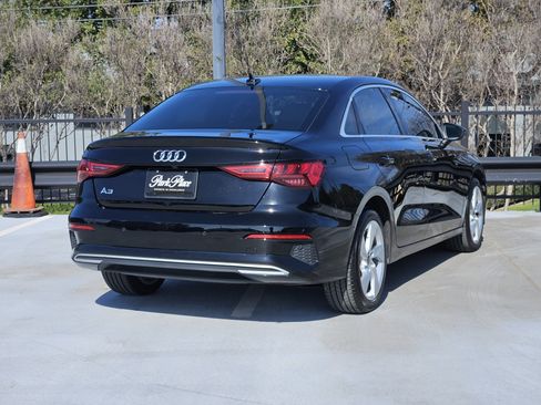 Used 2024 Audi A3 2.0T Premium image 9