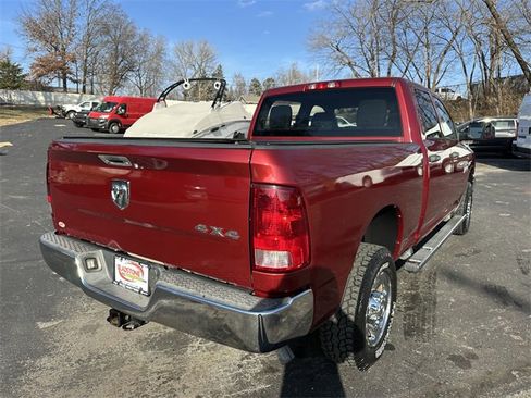 Used 2013 RAM 2500 Tradesman w/ Chrome Appearance Group image 6