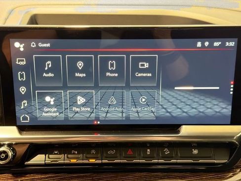 New 2026 GMC Sierra 1500 Elevation w/ Elevation Premium Package image 15