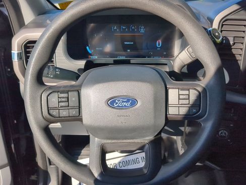 Certified 2024 Ford F150 XL w/ Tow/Haul Package image 59