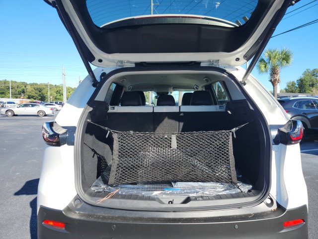 New 2026 MAZDA CX-5 Preferred AWD/4WD image 16