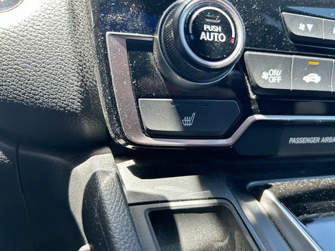 Used 2021 Honda CR-V Touring image 32