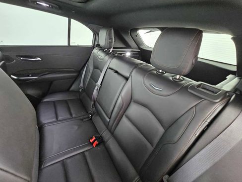 Used 2019 Cadillac XT4 Sport image 17