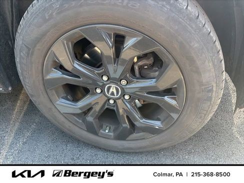 Used 2017 Acura RDX AWD image 3