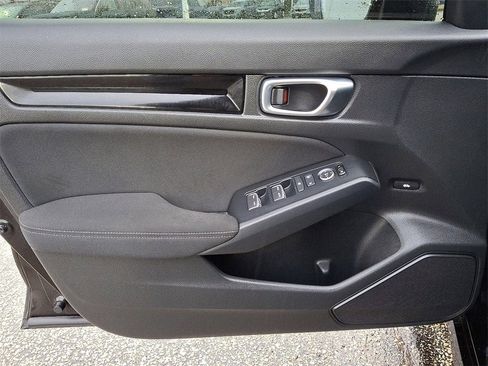 Used 2025 Honda Civic Sport Touring image 14