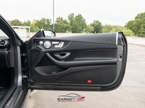 Used 2018 Mercedes-Benz E 400 Coupe w/ Premium 1 Package image 37