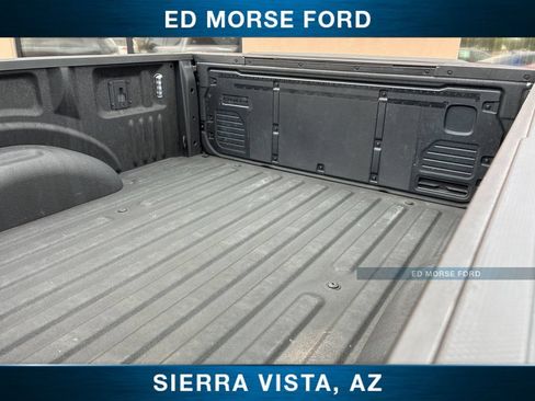 Used 2023 Ford F150 Raptor w/ Equipment Group 802A Raptor R AWD/4WD image 21